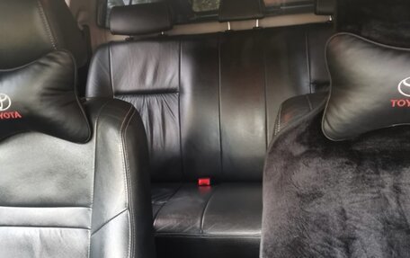 Toyota Hilux VII, 2014 год, 2 190 000 рублей, 17 фотография
