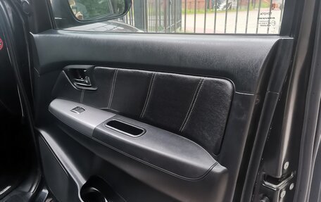 Toyota Hilux VII, 2014 год, 2 190 000 рублей, 19 фотография