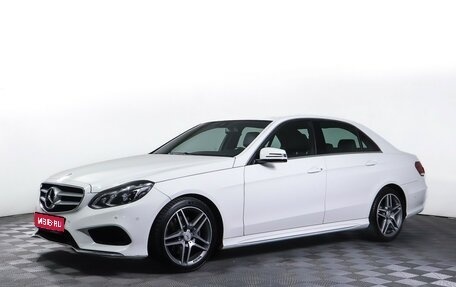 Mercedes-Benz E-Класс, 2013 год, 2 300 000 рублей, 1 фотография