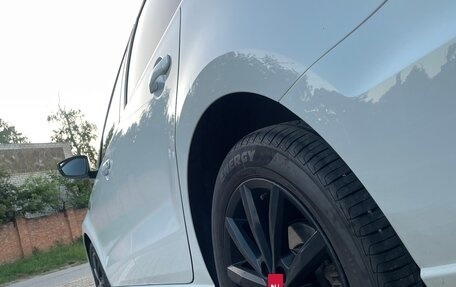 Volkswagen Polo VI (EU Market), 2018 год, 1 400 000 рублей, 6 фотография