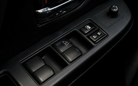 Subaru XV I рестайлинг, 2012 год, 1 097 000 рублей, 15 фотография