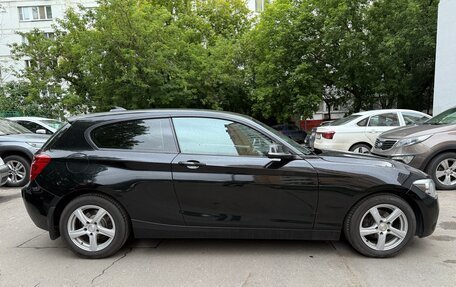 BMW 1 серия, 2013 год, 1 450 000 рублей, 3 фотография