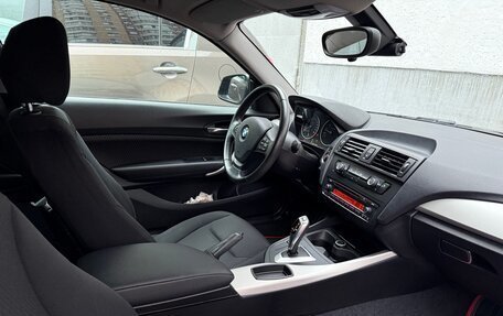 BMW 1 серия, 2013 год, 1 450 000 рублей, 10 фотография