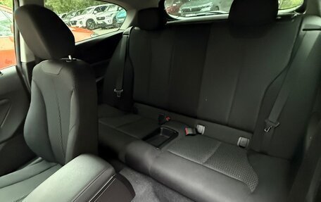 BMW 1 серия, 2013 год, 1 450 000 рублей, 11 фотография
