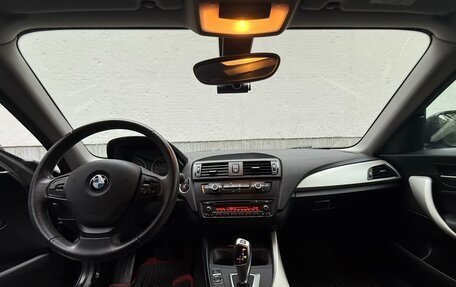 BMW 1 серия, 2013 год, 1 450 000 рублей, 12 фотография
