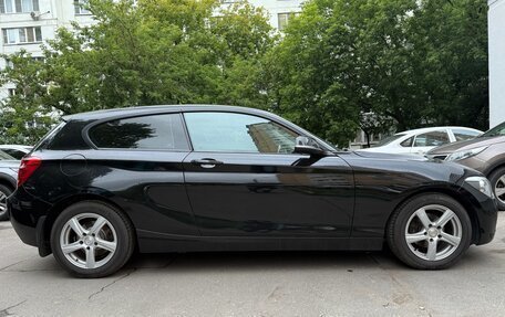 BMW 1 серия, 2013 год, 1 450 000 рублей, 9 фотография