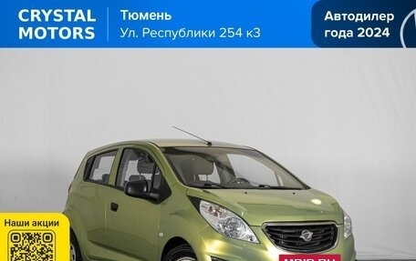 Ravon R2, 2017 год, 689 000 рублей, 2 фотография