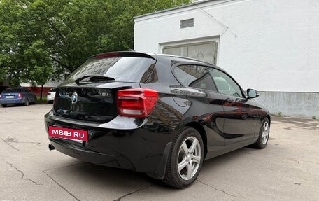 BMW 1 серия, 2013 год, 1 450 000 рублей, 5 фотография