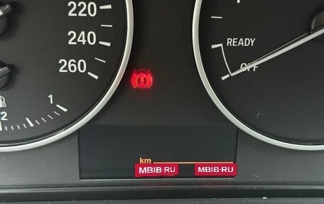 BMW 1 серия, 2013 год, 1 450 000 рублей, 15 фотография