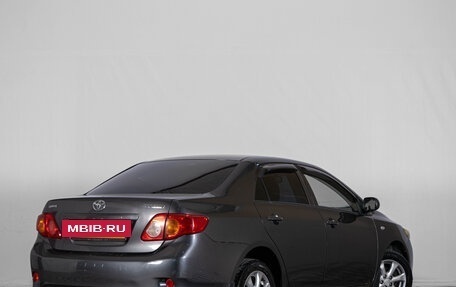 Toyota Corolla, 2008 год, 599 000 рублей, 5 фотография