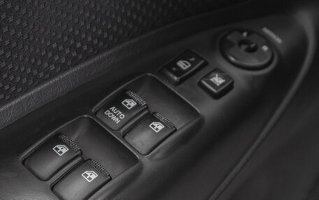 Hyundai Tucson III, 2007 год, 879 000 рублей, 10 фотография