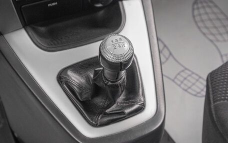 Hyundai Tucson III, 2007 год, 879 000 рублей, 14 фотография