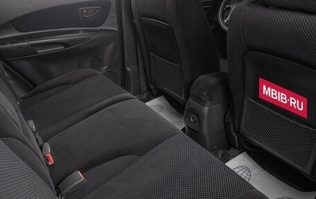 Hyundai Tucson III, 2007 год, 879 000 рублей, 18 фотография