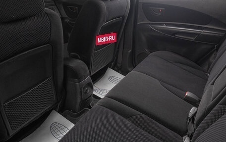 Hyundai Tucson III, 2007 год, 879 000 рублей, 19 фотография