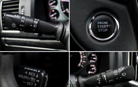 Toyota Land Cruiser 200, 2016 год, 5 797 000 рублей, 25 фотография
