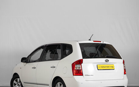 KIA Carens III (RP), 2009 год, 749 000 рублей, 7 фотография