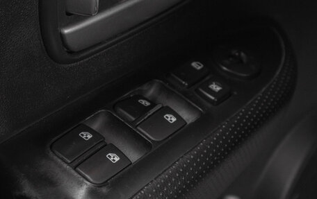 KIA Carens III (RP), 2009 год, 749 000 рублей, 11 фотография