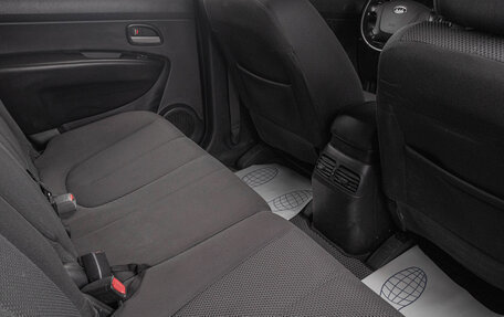 KIA Carens III (RP), 2009 год, 749 000 рублей, 17 фотография