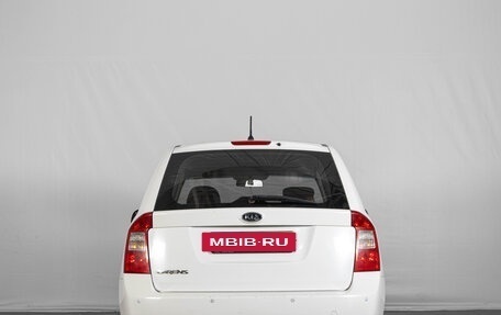 KIA Carens III (RP), 2009 год, 749 000 рублей, 6 фотография