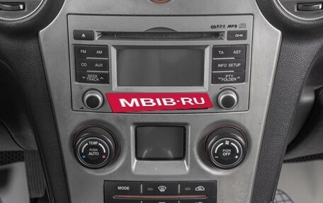 KIA Carens III (RP), 2009 год, 749 000 рублей, 13 фотография