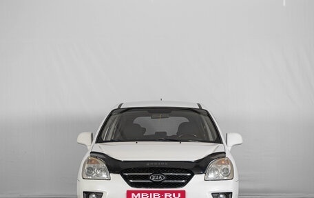 KIA Carens III (RP), 2009 год, 749 000 рублей, 3 фотография