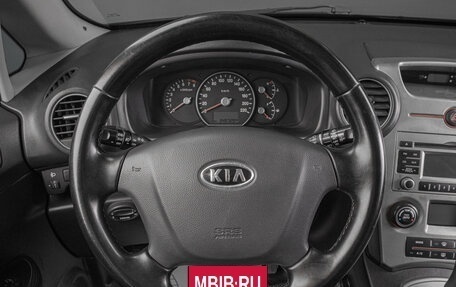 KIA Carens III (RP), 2009 год, 749 000 рублей, 12 фотография