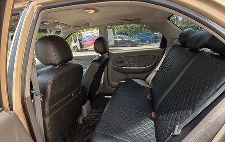 KIA Spectra II (LD), 2008 год, 650 000 рублей, 7 фотография
