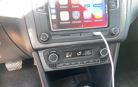 Volkswagen Polo VI (EU Market), 2019 год, 1 370 000 рублей, 15 фотография