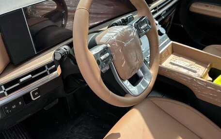 Hyundai Santa Fe IV, 2025 год, 4 850 000 рублей, 3 фотография