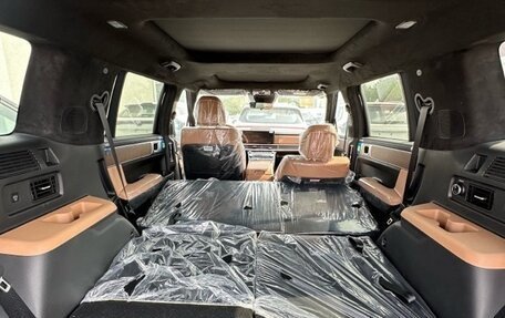 Hyundai Santa Fe IV, 2025 год, 4 850 000 рублей, 8 фотография