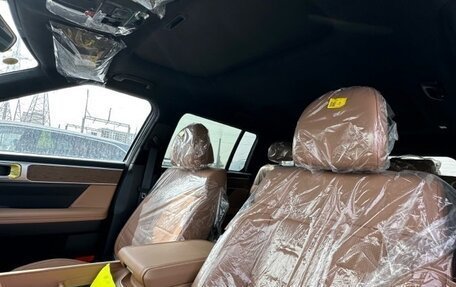 Hyundai Santa Fe IV, 2025 год, 4 850 000 рублей, 7 фотография