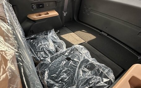 Hyundai Santa Fe IV, 2025 год, 4 850 000 рублей, 6 фотография