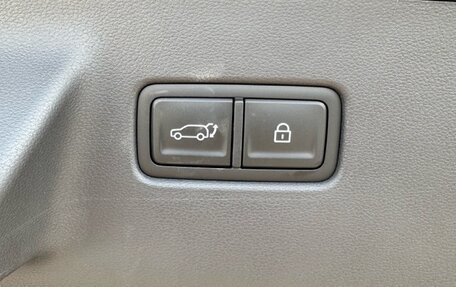 Hyundai Santa Fe IV, 2025 год, 4 850 000 рублей, 10 фотография