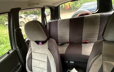Chevrolet Niva I рестайлинг, 2013 год, 720 000 рублей, 3 фотография
