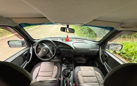 Chevrolet Niva I рестайлинг, 2013 год, 720 000 рублей, 7 фотография