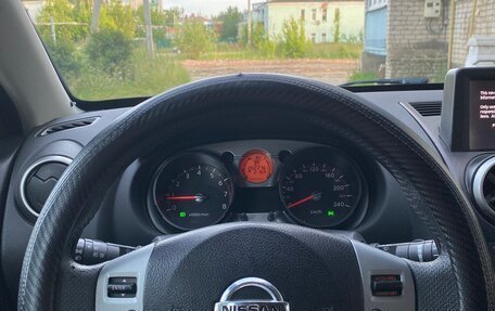 Nissan Qashqai, 2007 год, 710 000 рублей, 11 фотография
