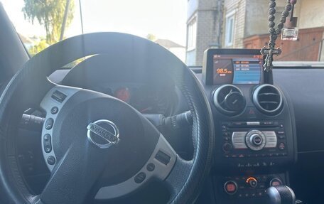 Nissan Qashqai, 2007 год, 710 000 рублей, 8 фотография