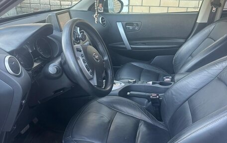 Nissan Qashqai, 2007 год, 710 000 рублей, 10 фотография