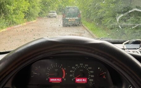 Chevrolet Niva I рестайлинг, 2013 год, 720 000 рублей, 4 фотография