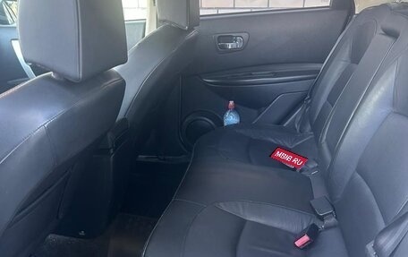 Nissan Qashqai, 2007 год, 710 000 рублей, 9 фотография