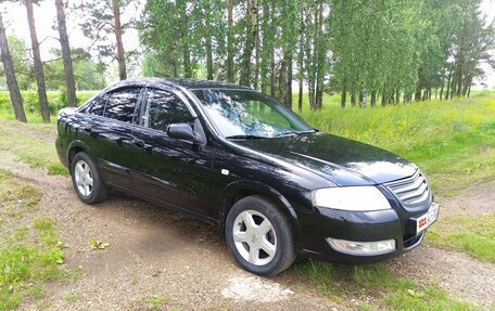 Nissan Almera Classic, 2007 год, 550 000 рублей, 5 фотография