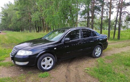 Nissan Almera Classic, 2007 год, 550 000 рублей, 3 фотография
