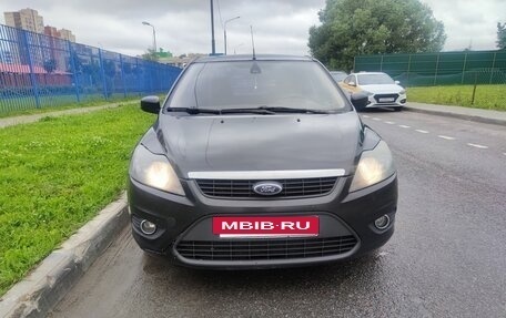 Ford Focus II рестайлинг, 2008 год, 389 000 рублей, 2 фотография