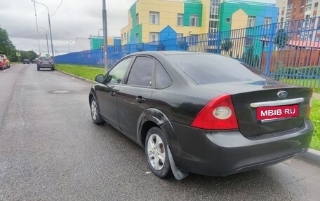 Ford Focus II рестайлинг, 2008 год, 389 000 рублей, 7 фотография