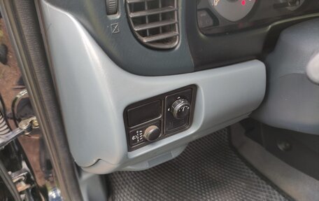 Nissan Almera Classic, 2007 год, 550 000 рублей, 9 фотография