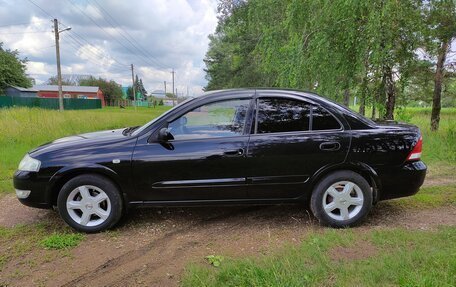 Nissan Almera Classic, 2007 год, 550 000 рублей, 7 фотография
