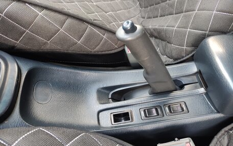 Nissan Almera Classic, 2007 год, 550 000 рублей, 15 фотография