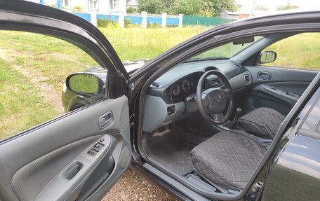 Nissan Almera Classic, 2007 год, 550 000 рублей, 10 фотография