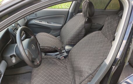 Nissan Almera Classic, 2007 год, 550 000 рублей, 13 фотография
