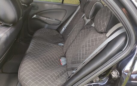Nissan Almera Classic, 2007 год, 550 000 рублей, 14 фотография